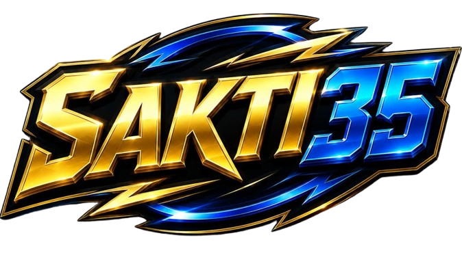 SAKTI35 : Platform Game Online Resmi Terpercaya SAKTI35